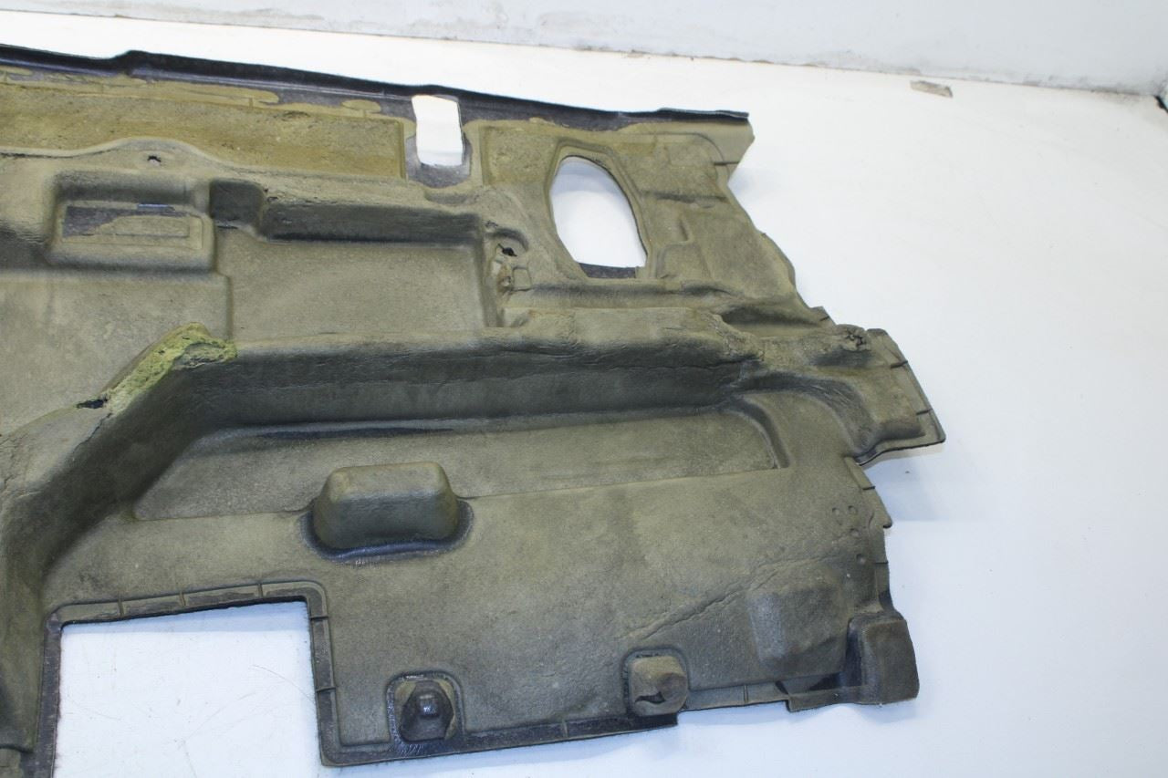 15-20 Ford F150 XL Super Cab 2.7L Rear Back Panel Insulator Trim HL3Z-1823706-AB - Alshned Auto Parts