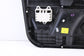 16-23 Toyota Tacoma Limited Double Cab Rear Right Door Trim Panel 67630-04100-C6 - Alshned Auto Parts