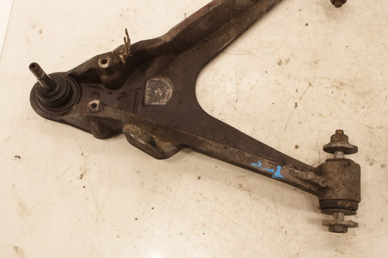 1997-2004 Chevrolet Corvette RWD Front Suspension RH Side Control Arm Set *ReaD* - Alshned Auto Parts