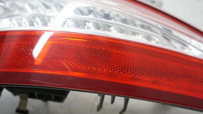 13-16 Ford Fusion SE Rear Passenger Right Side Tail Light Lamp DS73-13404-AJ OEM - Alshned Auto Parts