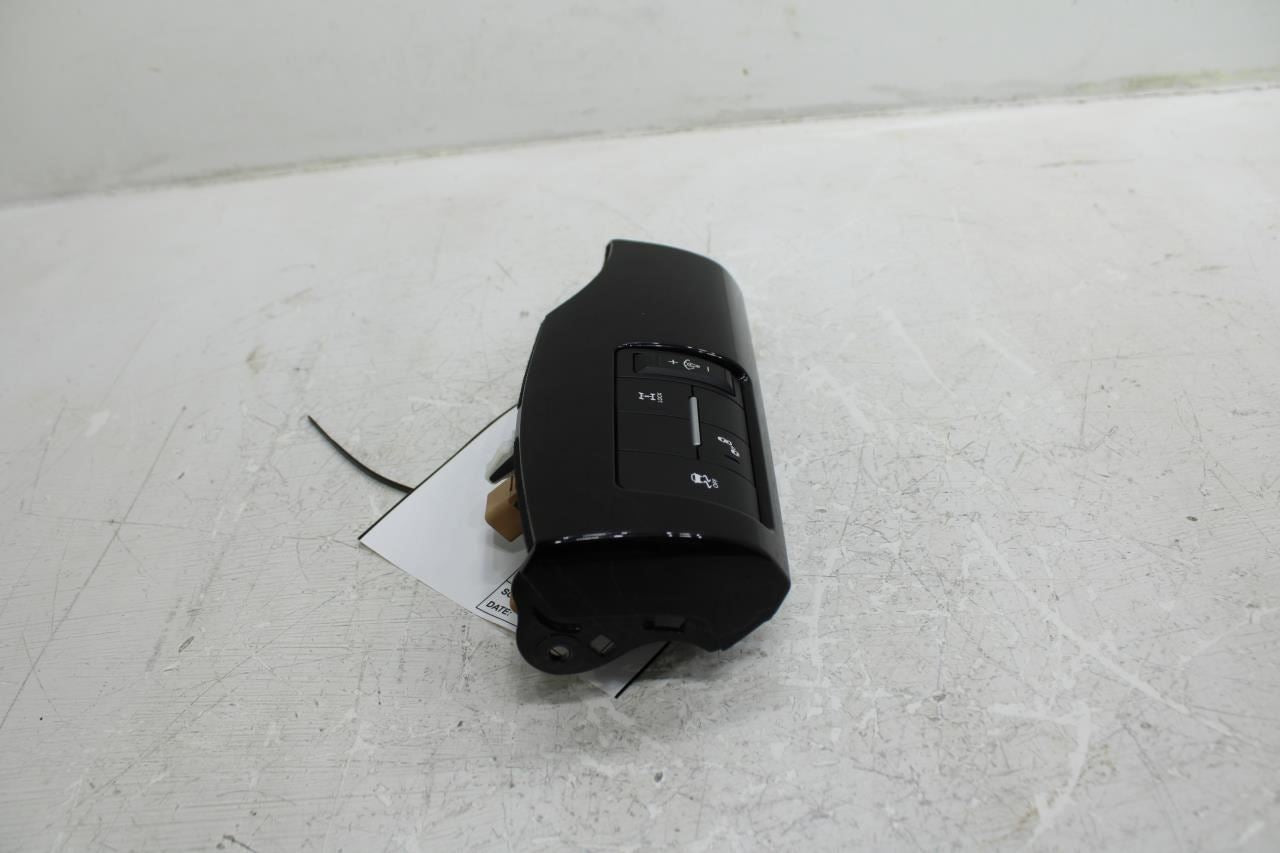 13-14 Kia Sorento EX Dash LH Side Control Switches w/ Trim Panel 93700-1U511BB8 - Alshned Auto Parts
