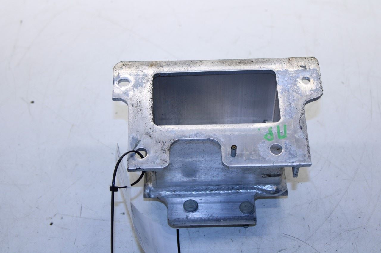 13-20 Nissan Pathfinder SV Front Right Bumper Reinforcement Impact Stay Bracket - Alshned Auto Parts