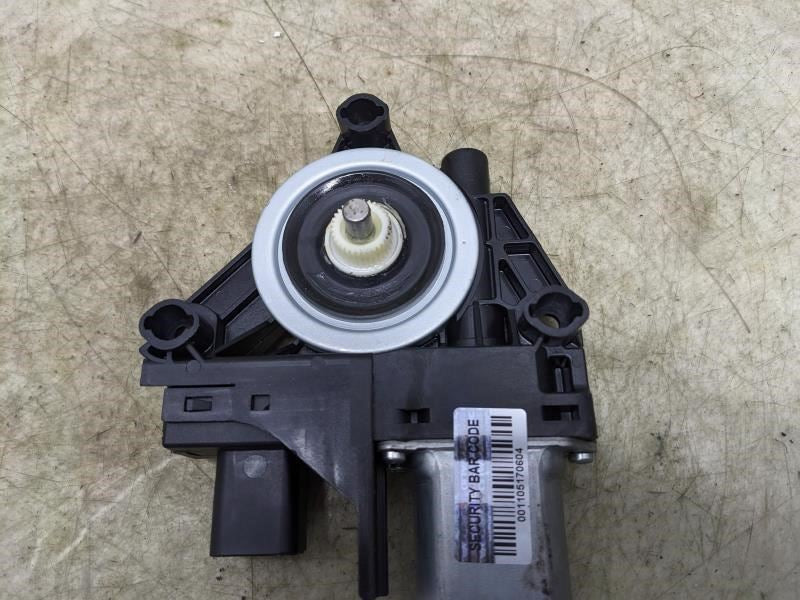 11-21 Jeep Grand Cherokee FR RH Door Power Window Regulator Motor 68079282AB OEM - Alshned Auto Parts