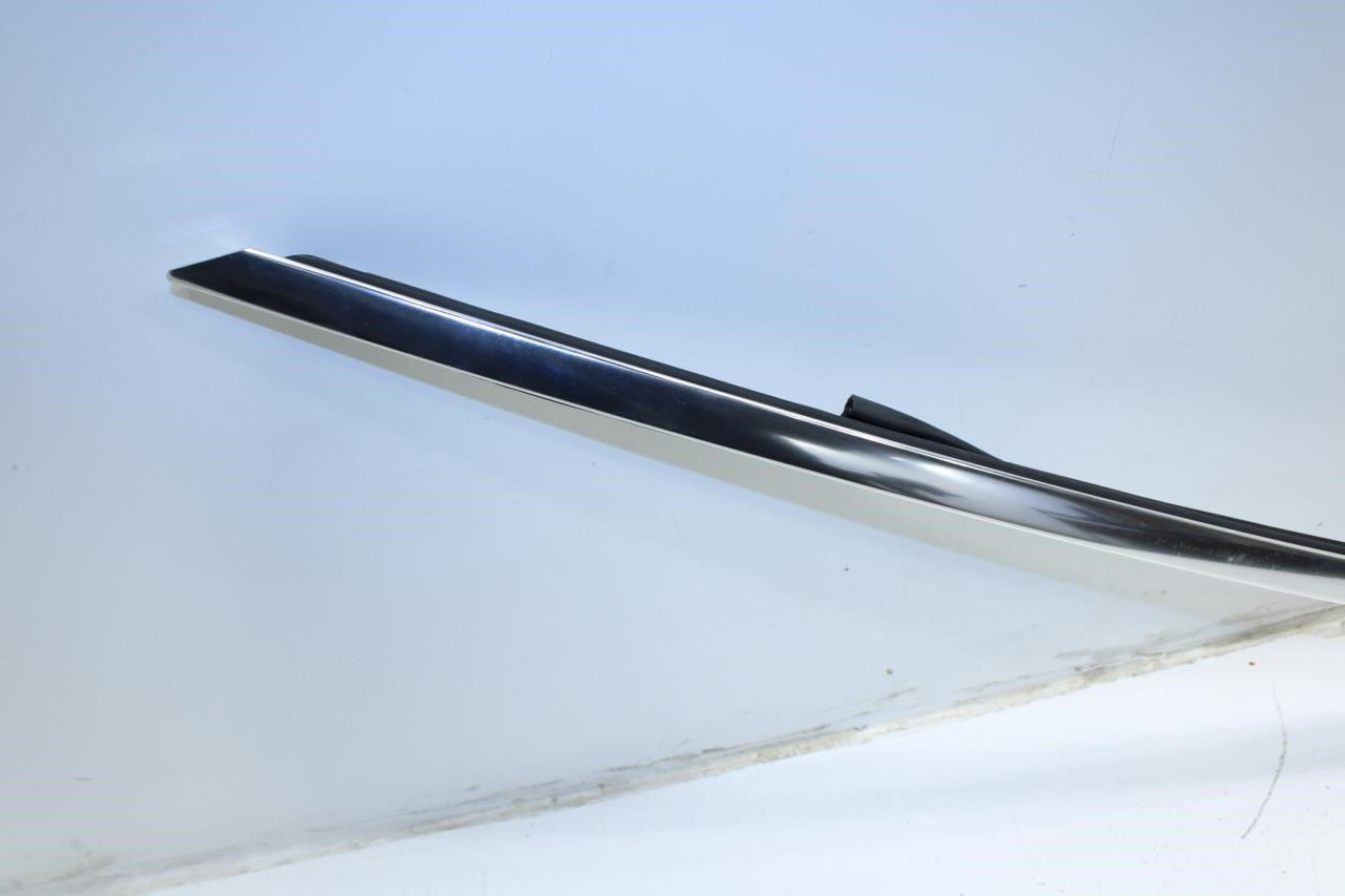 2015-2016 BMW 435i Gran Coupe xDrive Right Upper Door Reveal Molding Finisher - Alshned Auto Parts