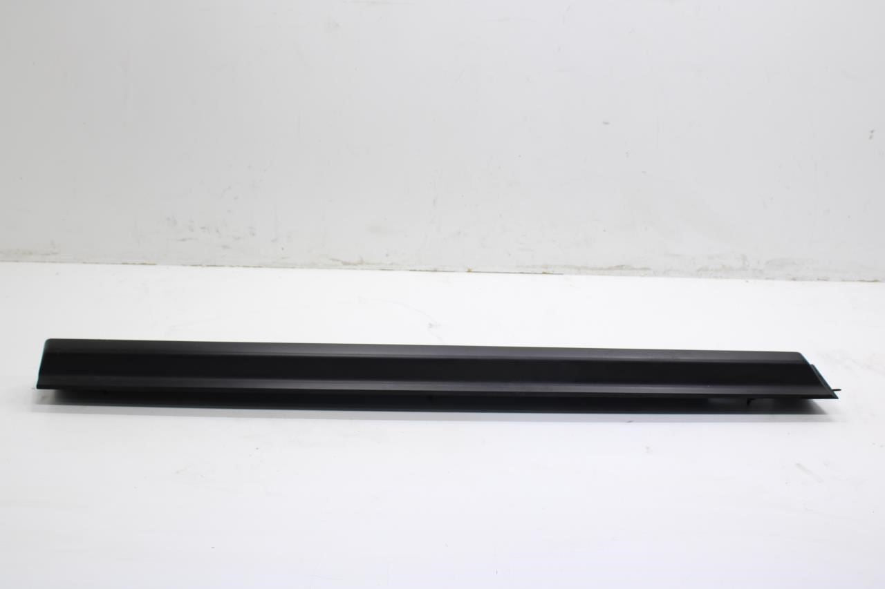 2015-2020 Nissan Pathfinder SV Front Left Side Rocker Panel Molding 80877-9PB0A - Alshned Auto Parts
