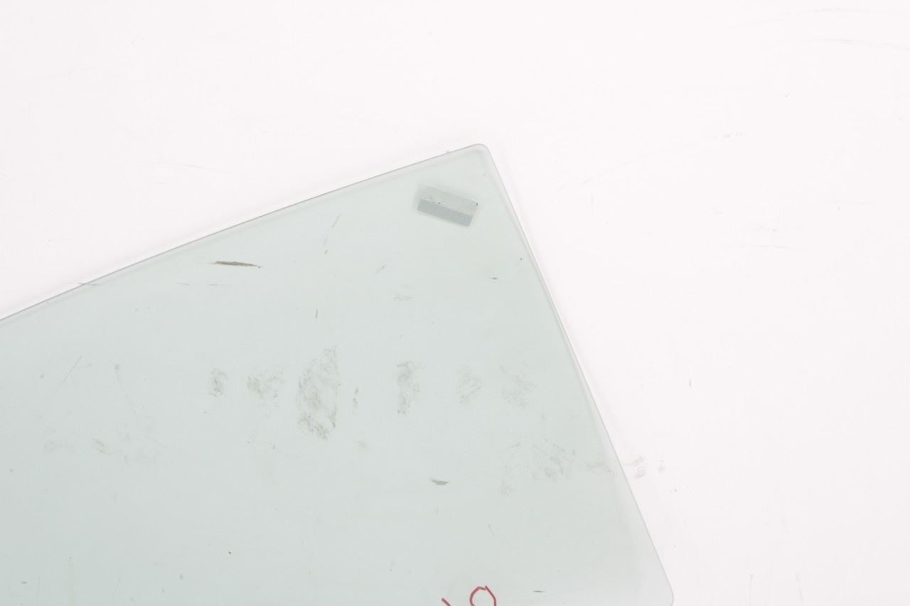 2016-2020 Hyundai Elantra Value Edition Rear Left Side Door Window Glass OEM - Alshned Auto Parts