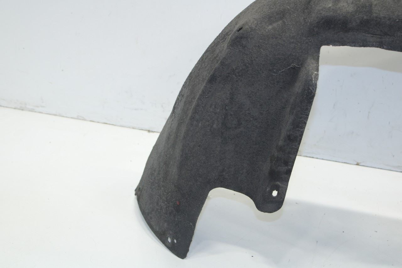 2013-16 BMW 328I xDrive SULEV Rear LH Wheelhouse Liner Splash Shield 51717260293 - Alshned Auto Parts