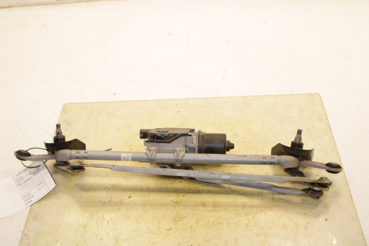 2014-2020 Infiniti QX60 Front Windshield Wiper Transmission Linkage w/ Motor - Alshned Auto Parts