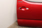 2016-23 Toyota Tacoma Limited Double Cab Rear Right Door Shell Panel 67003-04120 - Alshned Auto Parts