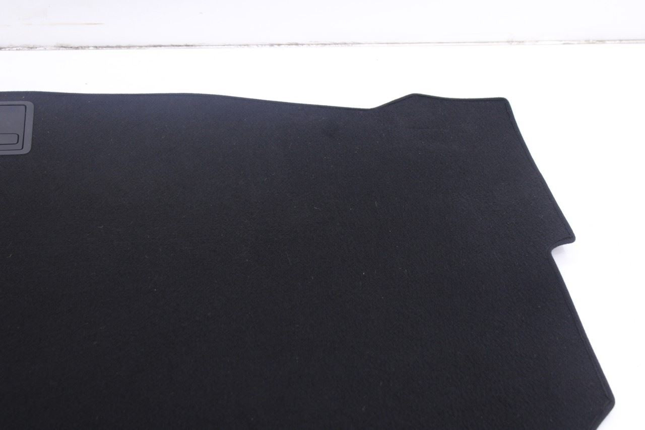 2006-2009 Mercedes-Benz CLK350 Rear Trunk Load Floor Trim Cargo Cover 20968012423
