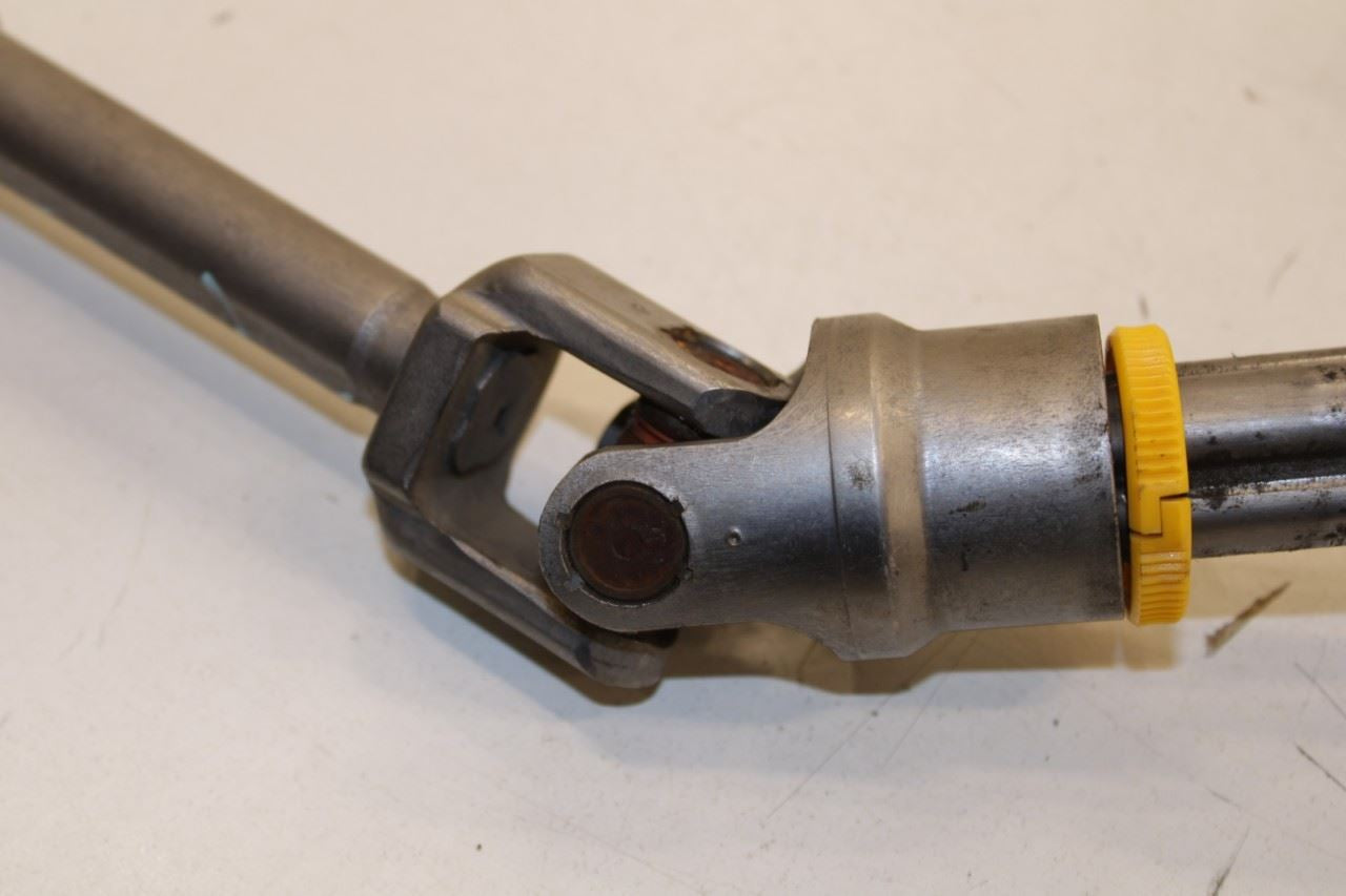 2015-2017 Maserati Ghibli S Q4 3.0L AWD Steering Column Assembly 670031759 OEM - Alshned Auto Parts