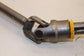 2015-2017 Maserati Ghibli S Q4 3.0L AWD Steering Column Assembly 670031759 OEM - Alshned Auto Parts