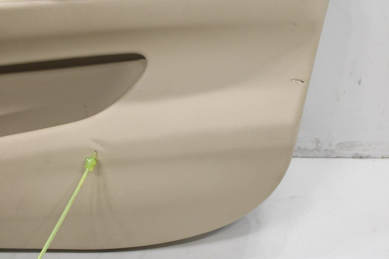 14-18 BMW X5 xDrive35i Front Right Passenger Door Trim Panel 51417369948 *ReaD* - Alshned Auto Parts