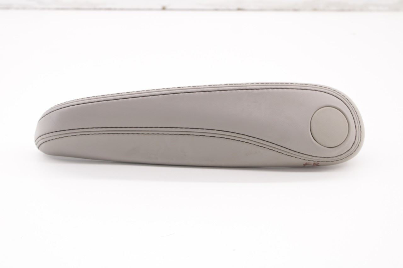 17-19 Chrysler Pacifica Limited 3.6L FWD Front Passenger Right Side Seat Armrest - Alshned Auto Parts