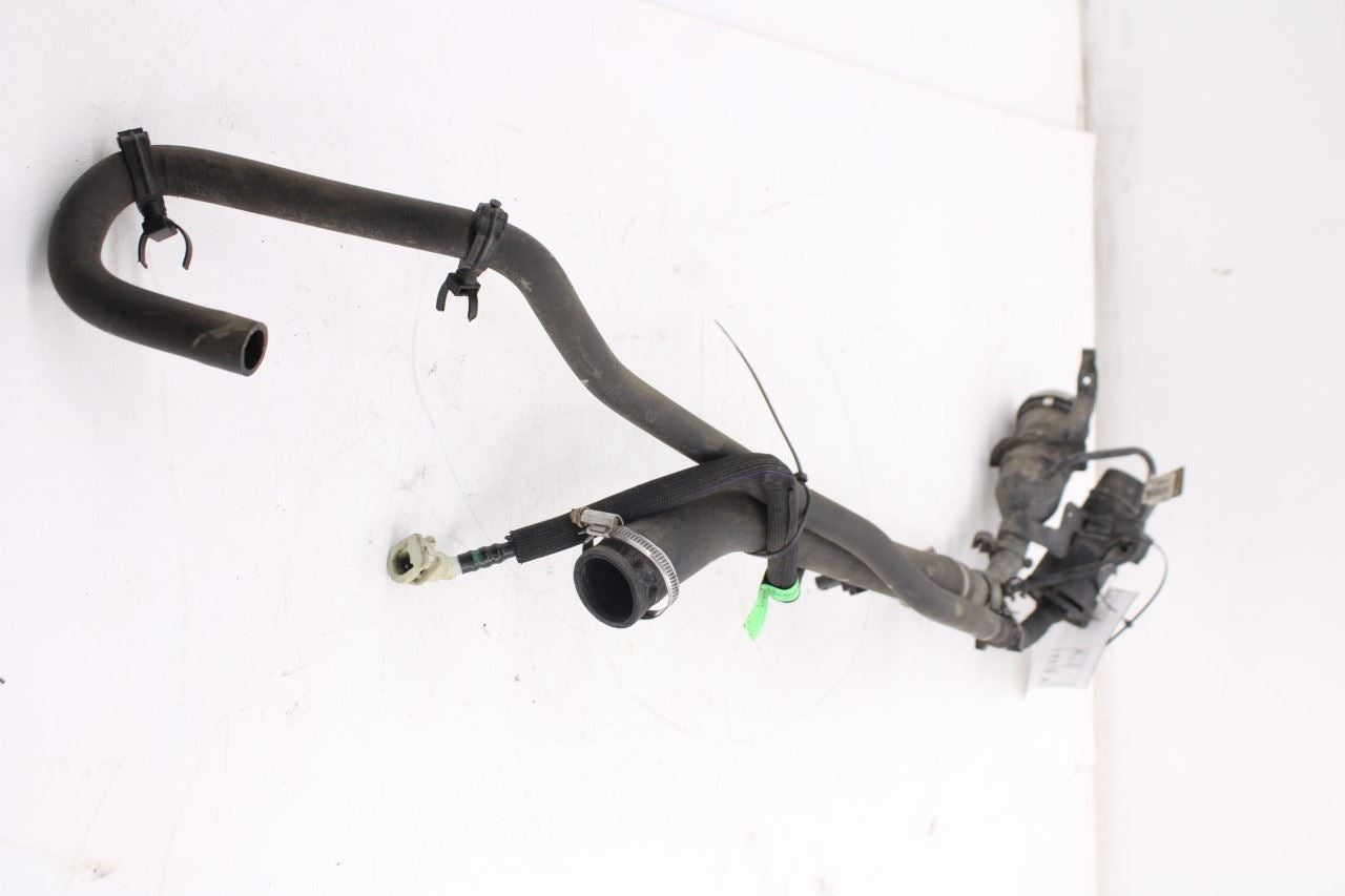 2019-2025 RAM 1500 Big Horn 5.7L Fuel Filler Neck Hose Tube Pipe 52029841AI OEM - Alshned Auto Parts