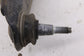 18-21 Ford Expedition Max XLT 4WD Rear Suspension Left Side Control Arm Set of 56