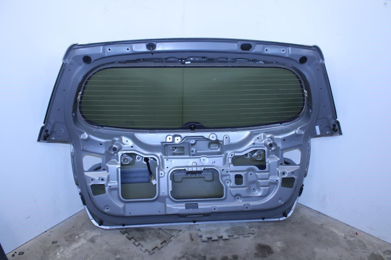 14-15 Kia Sorento Liftgate Tailgate Shell Panel w/ Back Glass 73700-1U530 *ReaD* - Alshned Auto Parts