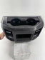2019-2023 RAM 1500 Big Horn Rear Center Console Back Panel Cover Trim 6GU172X7AB3