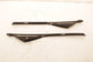 1997-2004 Chevrolet Corvette RH and LH A-Pillar Windshield Reveal Molding *ReaD* - Alshned Auto Parts