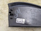 2011-2021 Jeep Grand Cherokee Rear Left Driver Door Scuff Plate 1LY87DX9AB OEM - Alshned Auto Parts