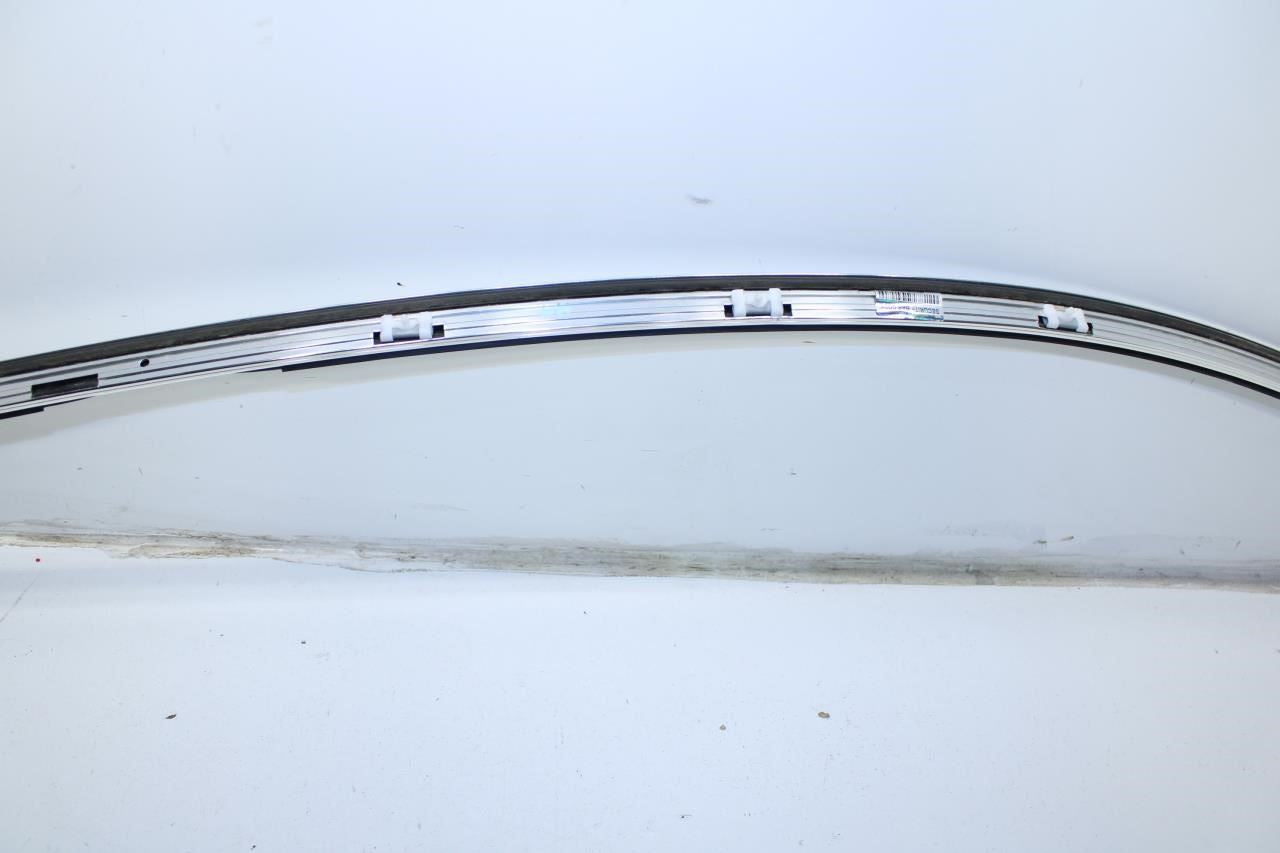 2015-16 BMW 435i Gran Coupe xDrive Left Side Upper Door Reveal Molding Finisher - Alshned Auto Parts