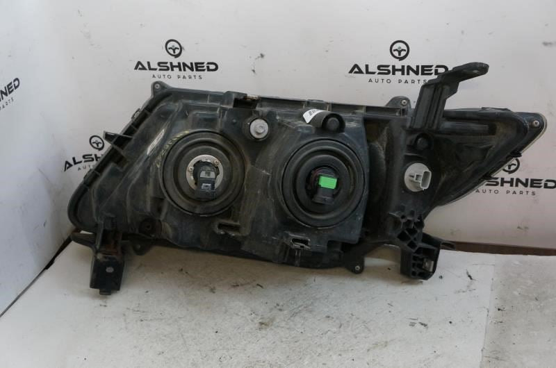 2015-2017 Honda Odyssey Passenger Right Front Head Light 33100-TK8-A02 OEM - Alshned Auto Parts