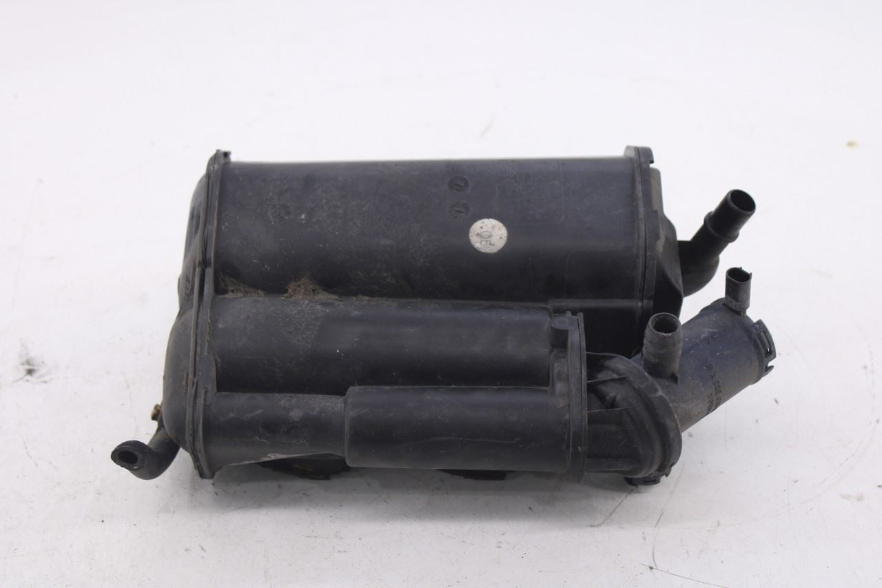2003-2006 Mercedes-Benz E500 5.0L Fuel Vapor Evaporator Emission Canister OEM - Alshned Auto Parts