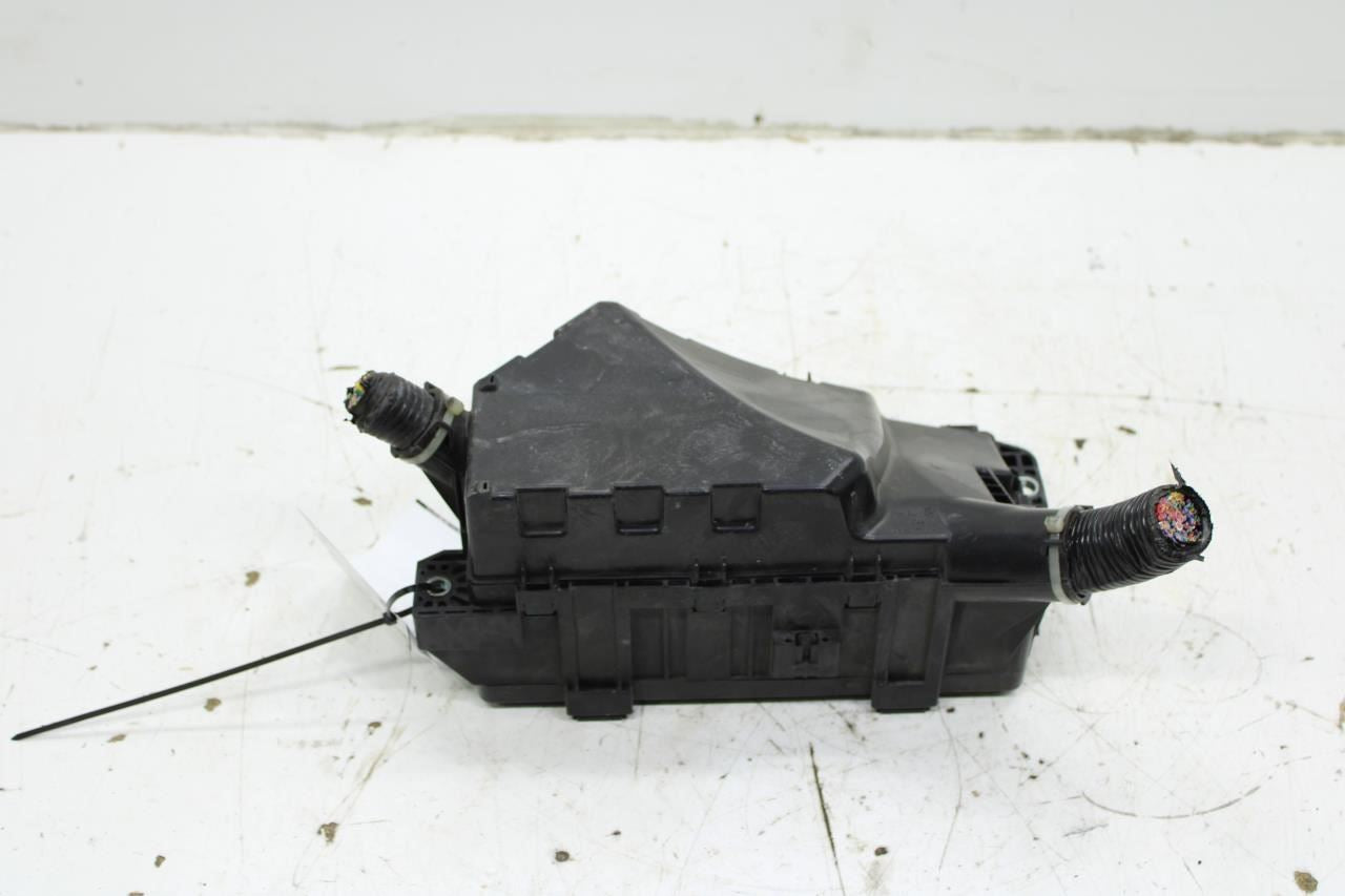 2018-2020 Honda Accord 1.5L Engine Bay Fuse Relay Junction Box 38256-TVA-A01 OEM - Alshned Auto Parts