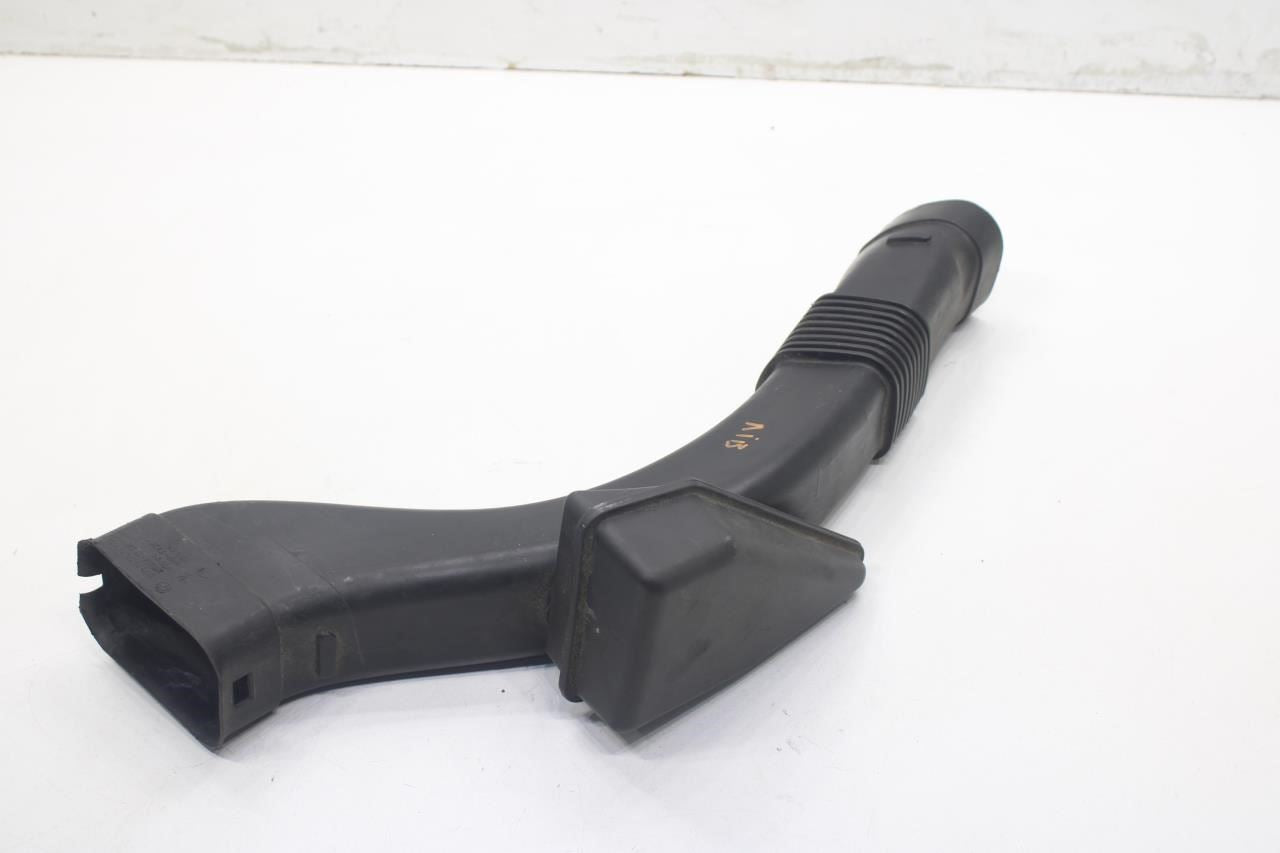 10-15 BMW 750i xDrive 4.4L Air Intake Center Lower Right and Left Duct Tube Set - Alshned Auto Parts