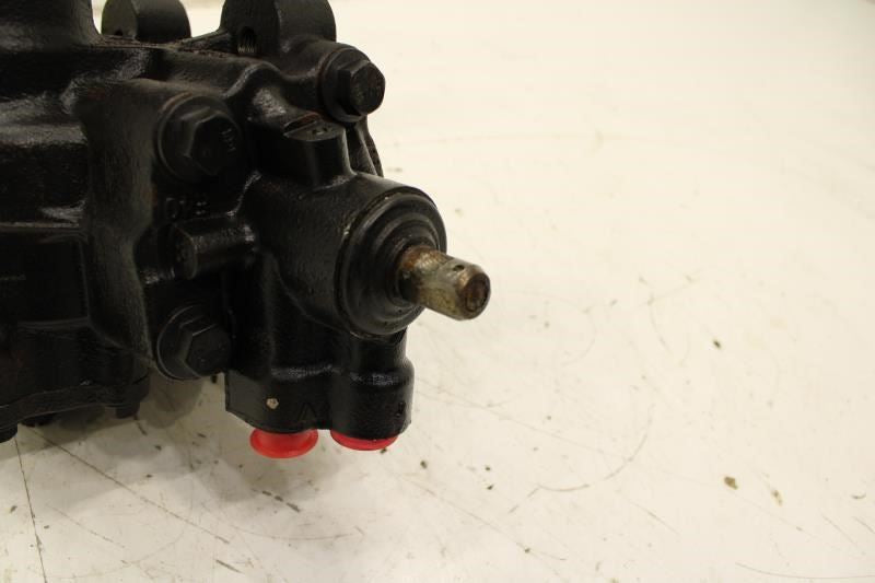 2011-2024 Ram 2500 6.4L 4x4 Power Steering Gear Rack & Pinion 68210720AC OEM - Alshned Auto Parts