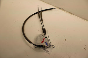 2018-2024 Nissan Altima SL Rear RH Side Door Lock Latch Actuator 82500-6CA0B OEM