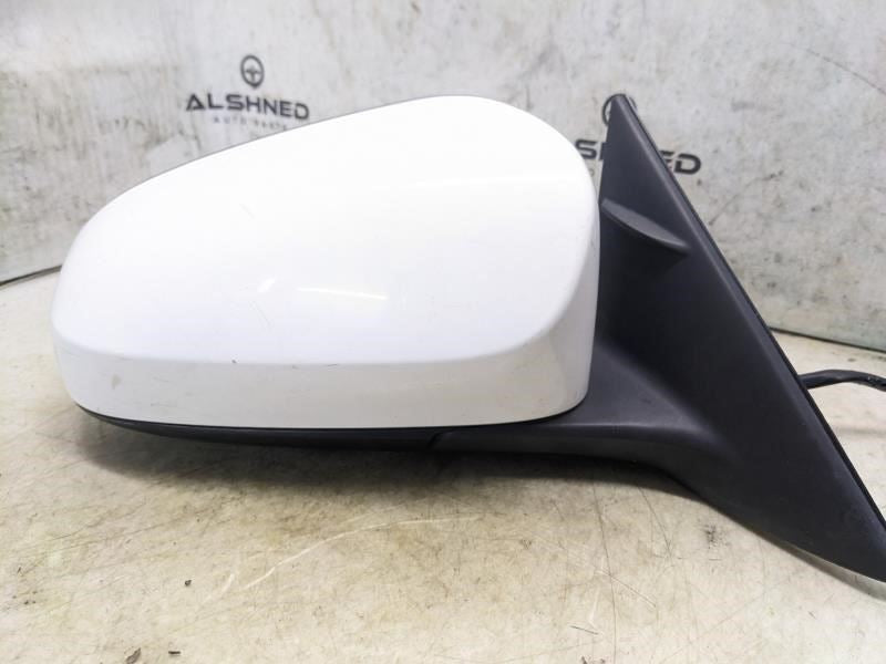 2013-14 Toyota Camry Right Passenger Side Rearview Mirror 87908-06401 OEM *ReaD* - Alshned Auto Parts