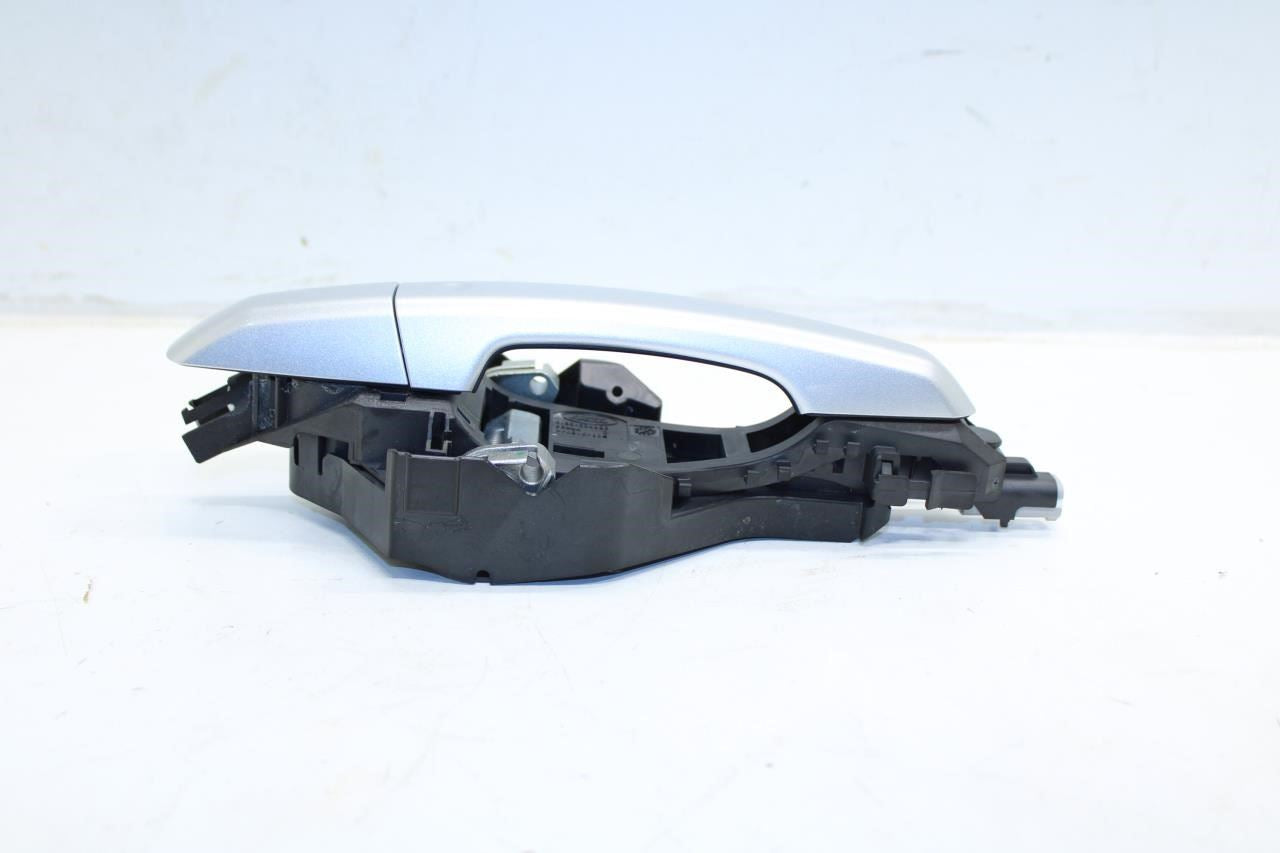20-23 Jaguar XE R-Dynamic S Rear Left Side Door Exterior Handle T2R32270LML OEM - Alshned Auto Parts