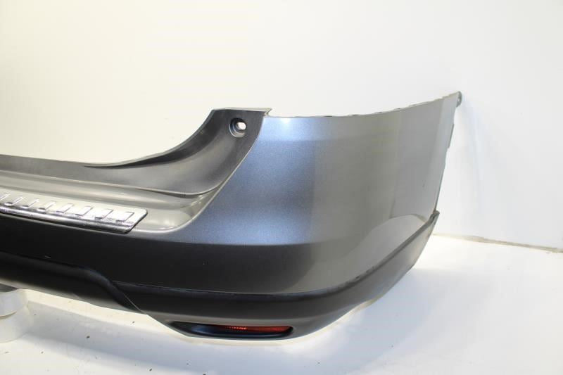 2014-2016 Nissan Rogue Rear Bumper Cover 85022-9TA0H OEM - Alshned Auto Parts