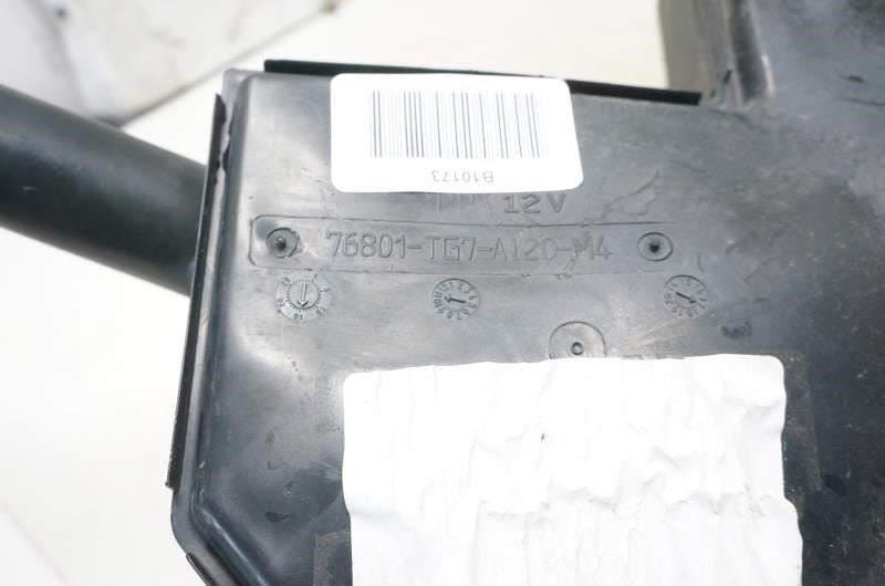 16-22 Honda Pilot EX-L Windshield Washer Tank Reservoir Bottle 76801-TG7-A12 OEM - Alshned Auto Parts