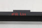 17-20 Alfa Romeo Giulia Ti FR LH Upper Door Window Weatherstrip w/ Belt Molding - Alshned Auto Parts