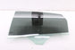 2017-2019 Buick LaCrosse Premium Rear Left Door Window Movable Glass 229739900