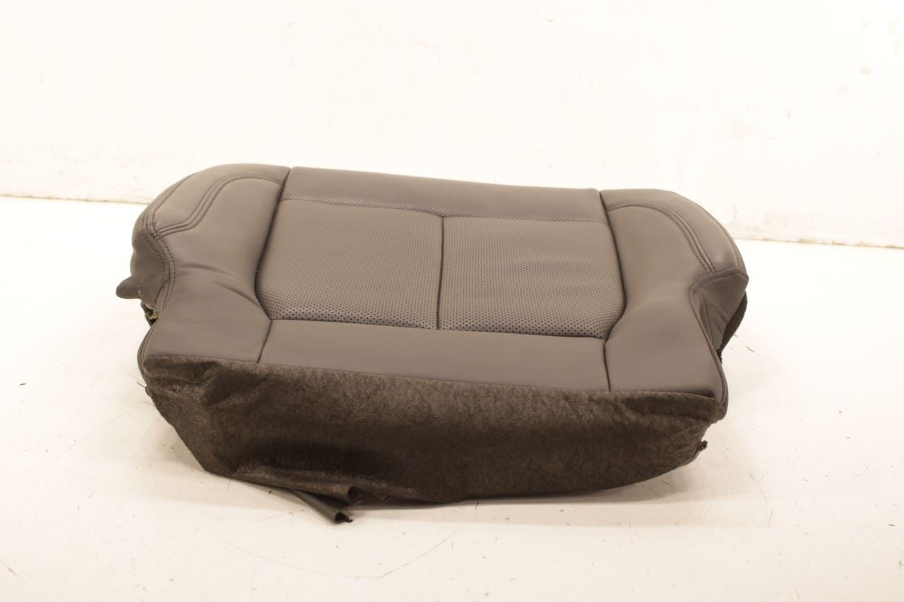 22-24 Ford Expedition MAX XLT 3.5L 4WD Front Driver Left Side Seat Lower Cushion - Alshned Auto Parts