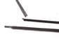 19-23 Hyundai Santa Fe SEL Front Left Door Run Channel w/ Belt Weatherstrip Set - Alshned Auto Parts