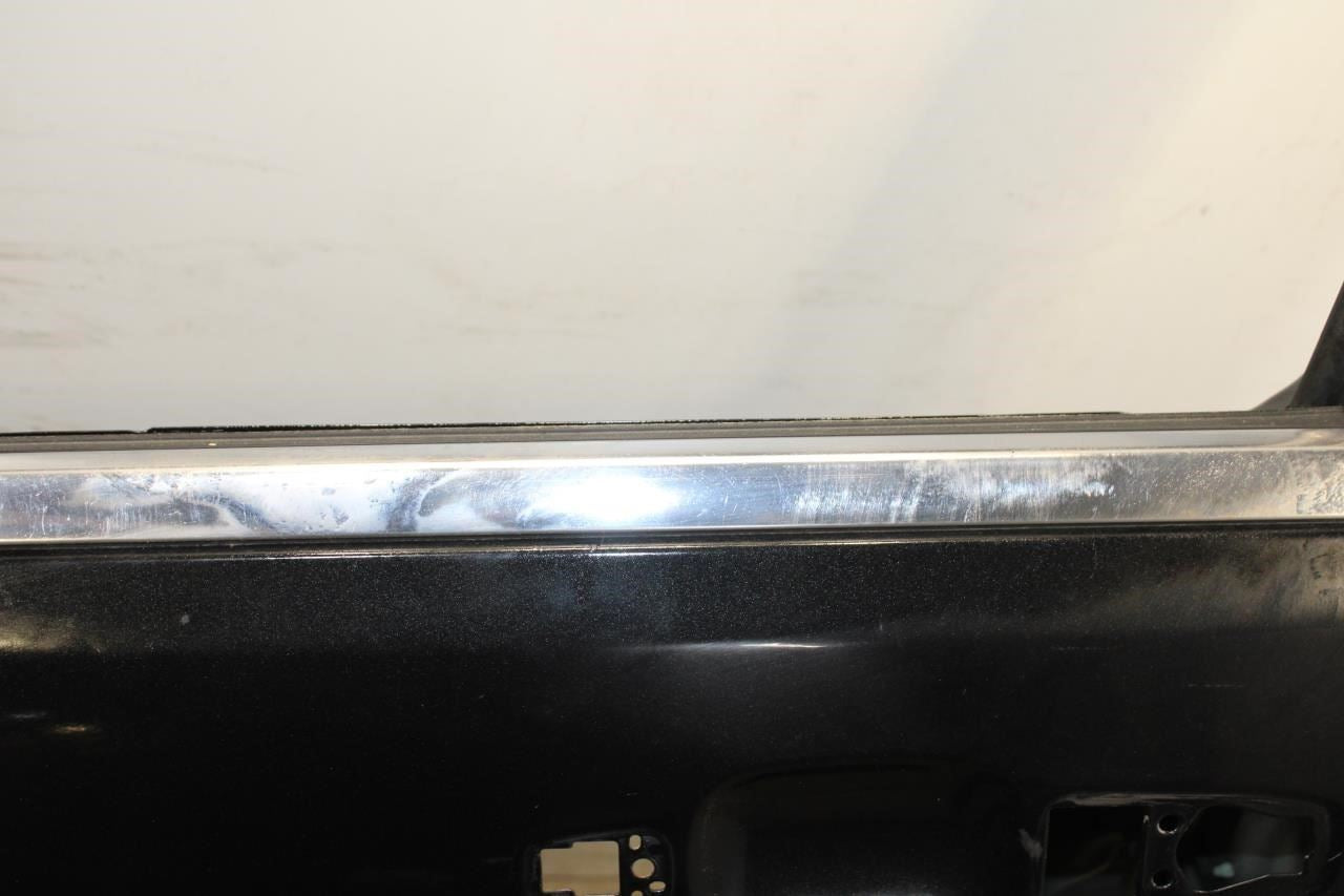 2011-2021 Jeep Grand Cherokee Limited Front Left Door Shell Panel 55113639AO OEM - Alshned Auto Parts