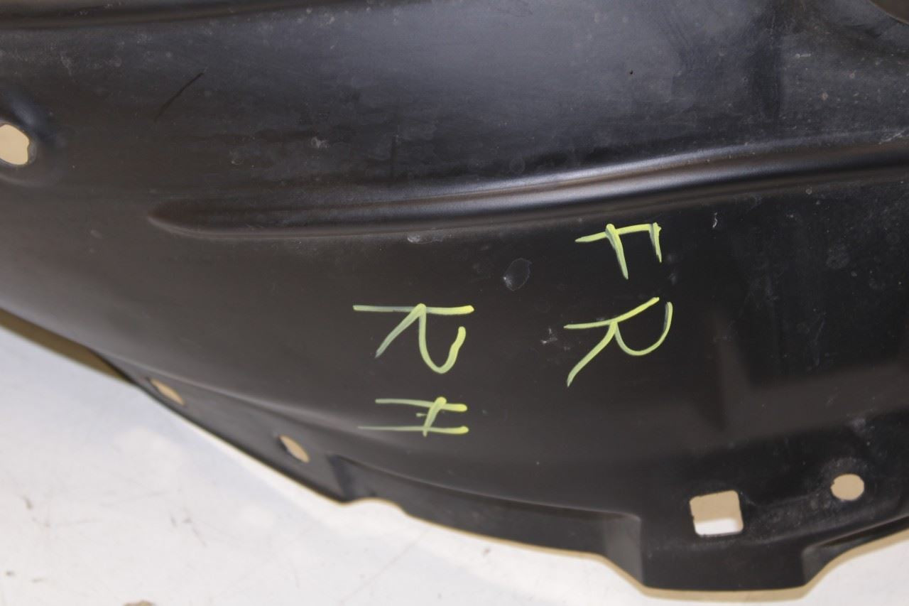 2020-25 Mazda CX-30 2.5 S Front Right Wheelhouse Liner Splash Shield DFR5-56-130 - Alshned Auto Parts