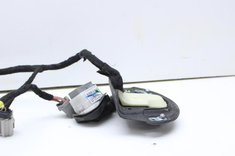 2016-2017 Ram 1500 Rear Left Driver Door Wire Harness 68263804AB OEM - Alshned Auto Parts