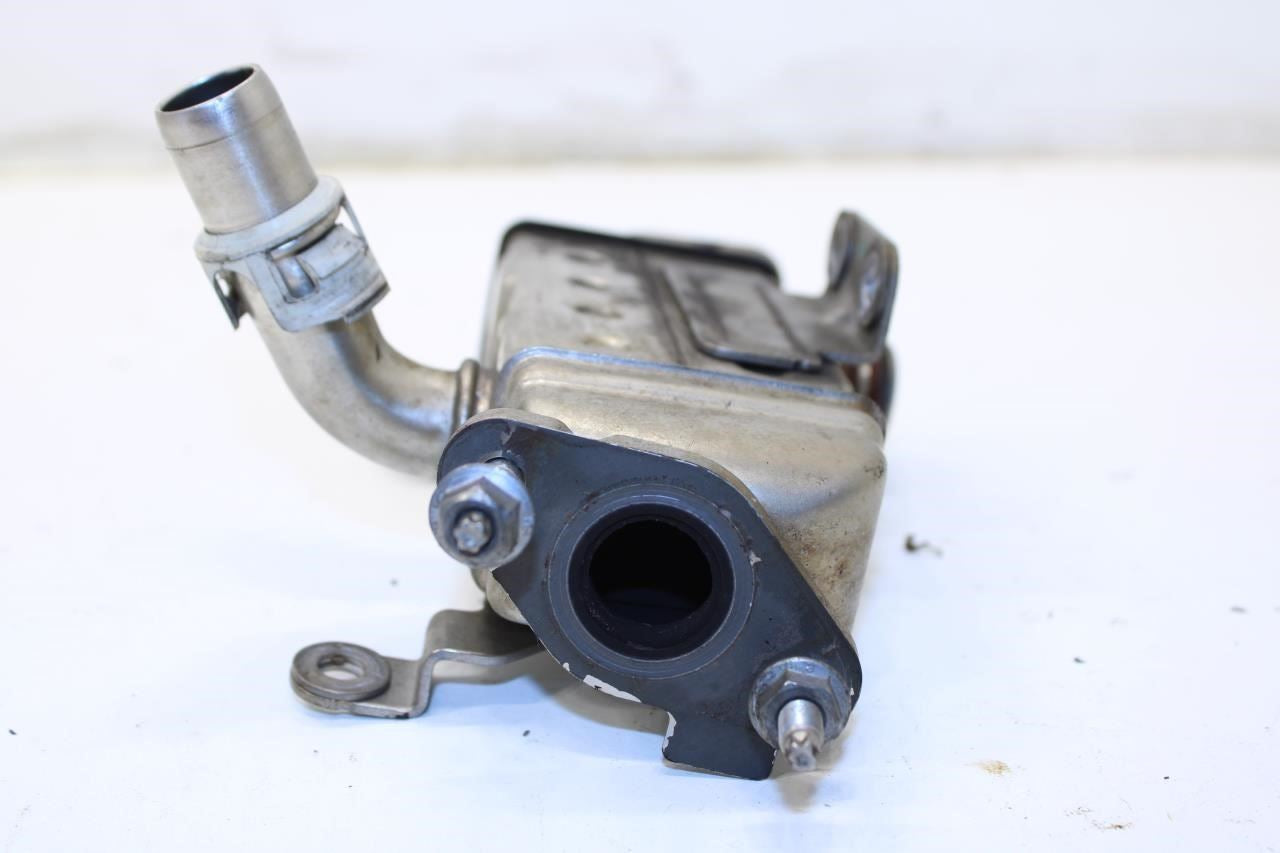 18-20 Ford F150 XL 2.7L Exhaust Gas Recirculation Cooler w/ Valve JT4E-9F464-AD - Alshned Auto Parts