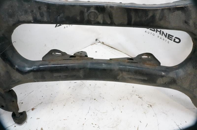 2016-2022 Toyota Prius FWD Rear Suspension Crossmember Subframe 51206-47013 OEM - Alshned Auto Parts
