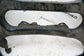 2016-2022 Toyota Prius FWD Rear Suspension Crossmember Subframe 51206-47013 OEM - Alshned Auto Parts