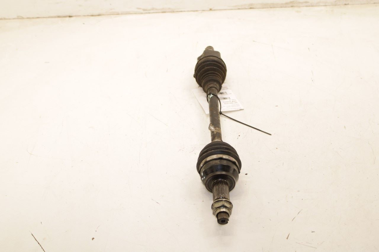 14-16 Maserati Ghibli S Q4 Front Right Side CV Axle Drive Half Shaft 670003581 - Alshned Auto Parts