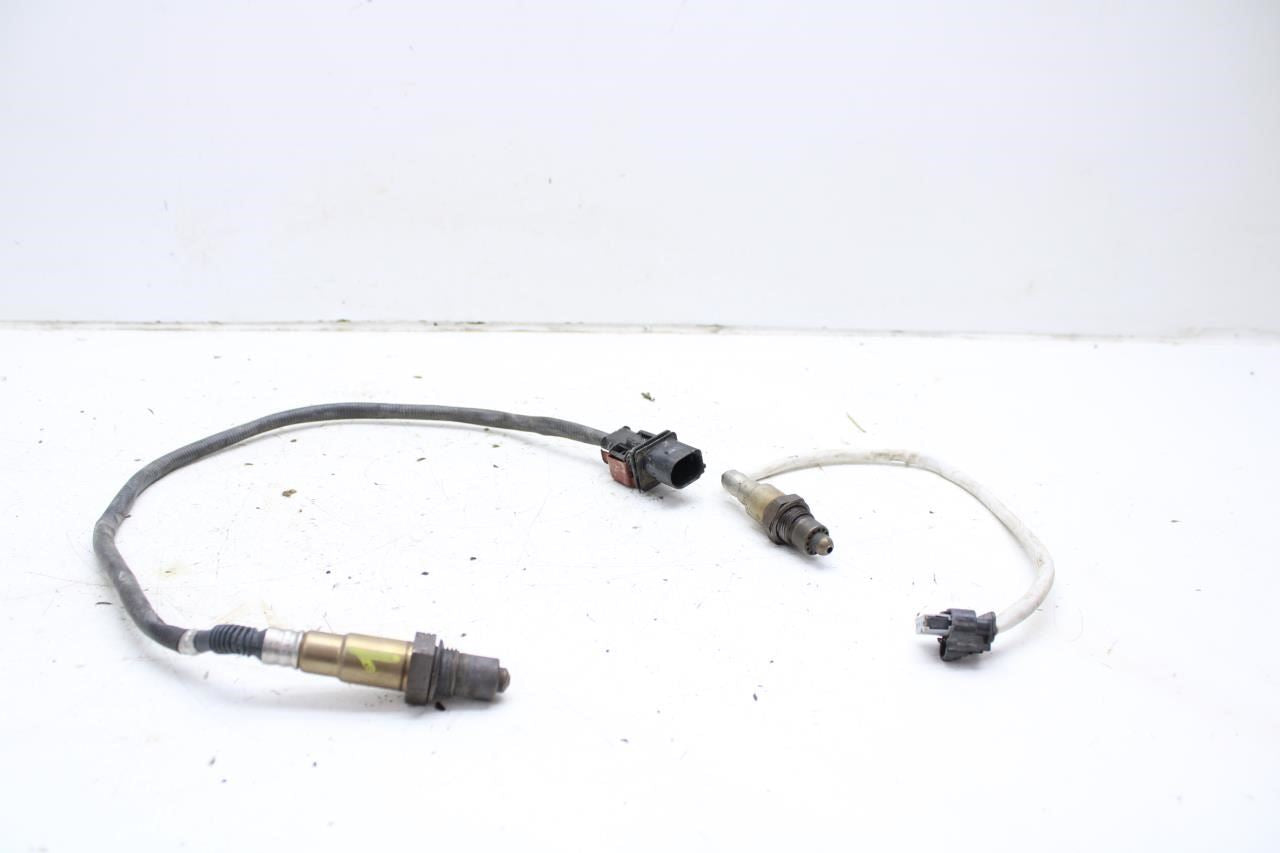 2018-2021 Ford Expedition 3.5L Right Side Oxygen Sensor Pair F1FZ-9F472-A OEM - Alshned Auto Parts