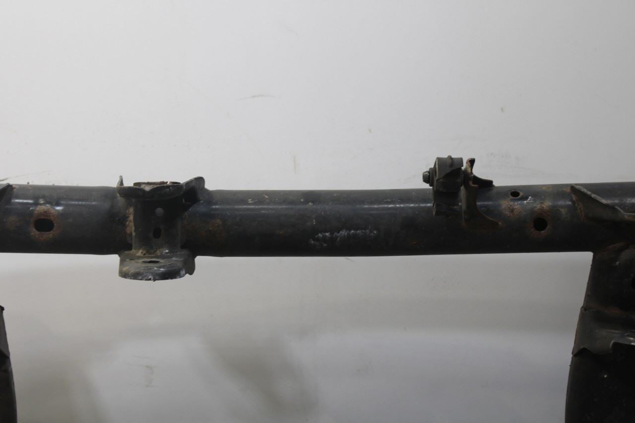2017-22 Alfa Romeo Giulia Ti 2.0L AWD Rear Crossmember Subframe 00505527060 OEM - Alshned Auto Parts