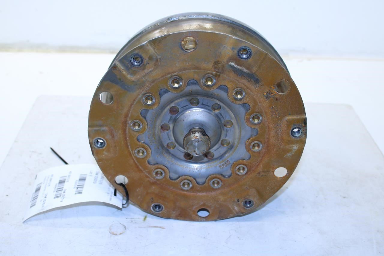 15-16 BMW 435I Gran Coupe xDrive Auto Transmission Torque Converter 24408632164 - Alshned Auto Parts