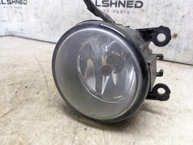 2013-2016 Ford Fusion Front Left or Right Fog Light Lamp 4F93-15K201-AA OEM - Alshned Auto Parts